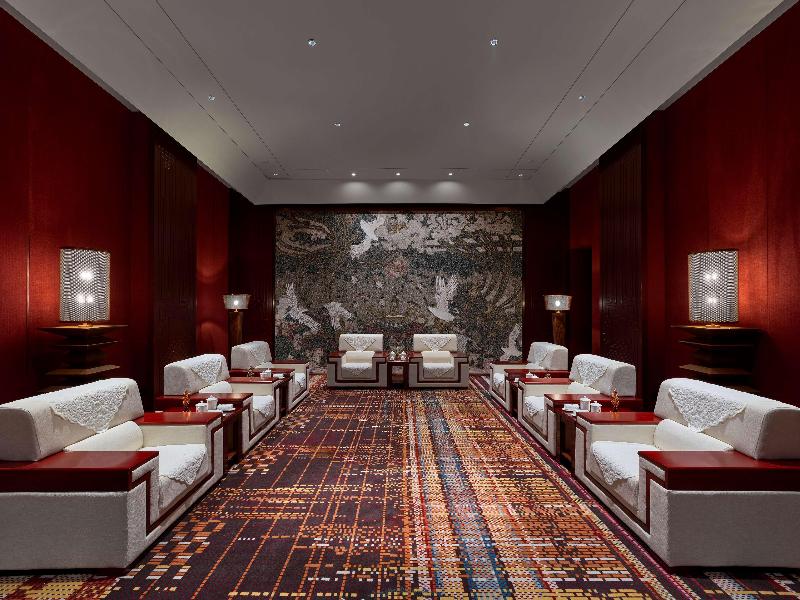 Hilton Shigatse image