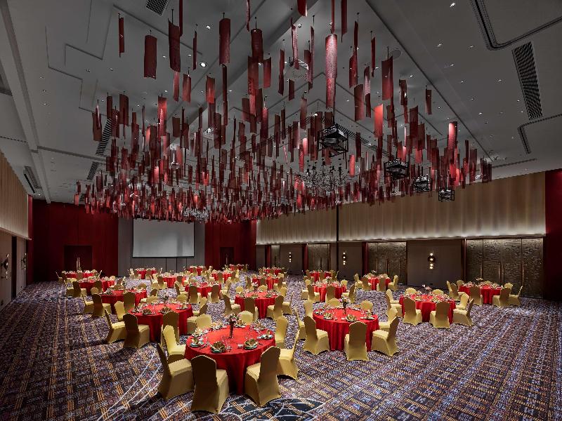 Hilton Shigatse image