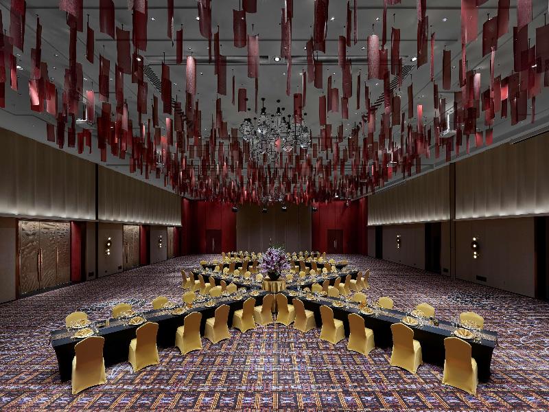 Hilton Shigatse image