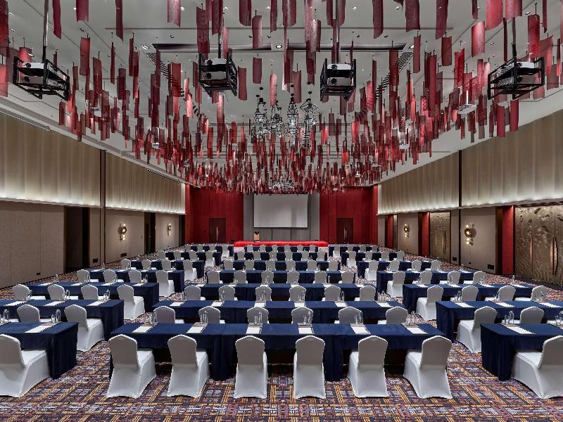Hilton Shigatse image