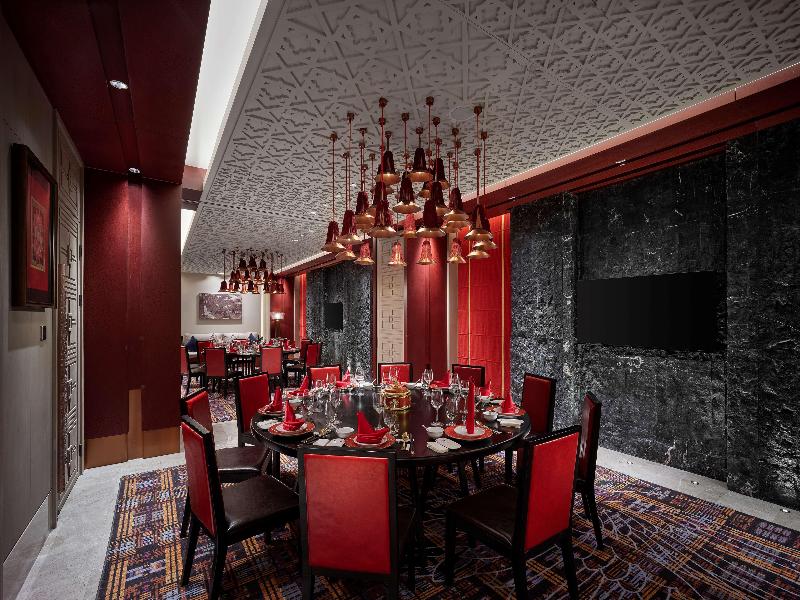 Hilton Shigatse image
