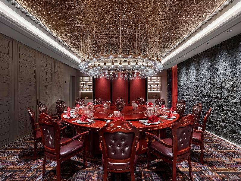 Hilton Shigatse image 9