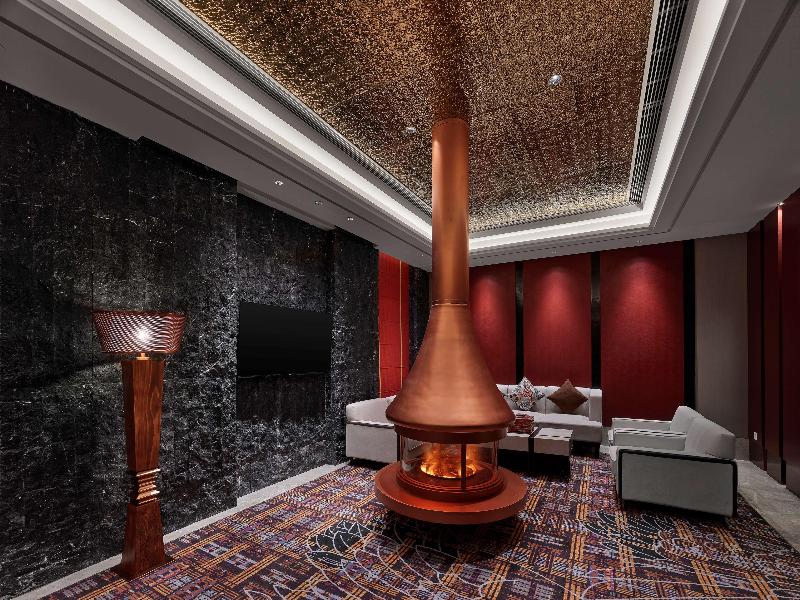 Hilton Shigatse image