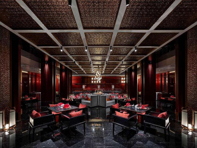 Hilton Shigatse image
