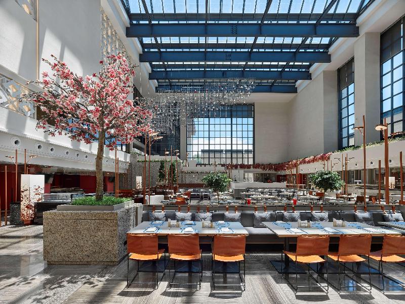 Hilton Shigatse image