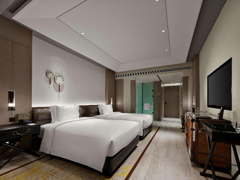 Hilton Shigatse image