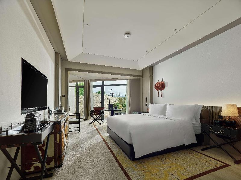 Hilton Shigatse image