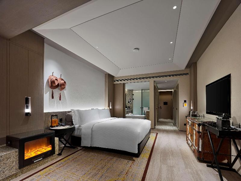 Hilton Shigatse image