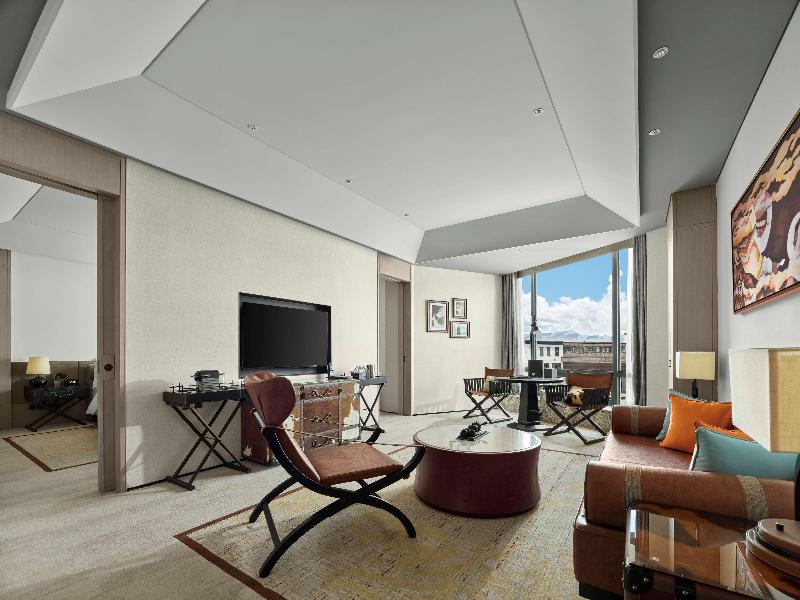 Hilton Shigatse image 3