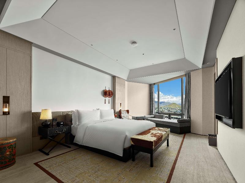 Hilton Shigatse image 5