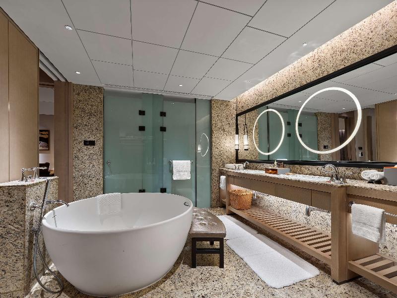 Hilton Shigatse image 7