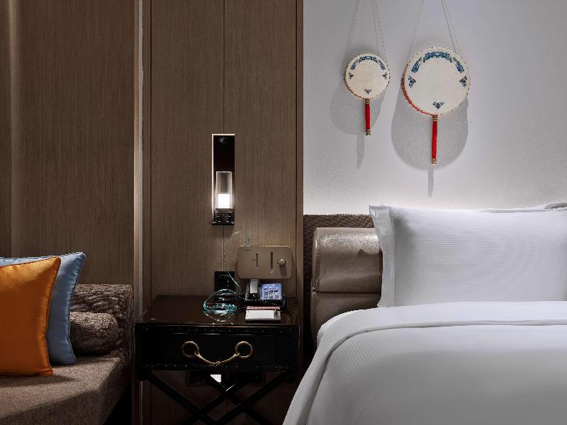 Hilton Shigatse image
