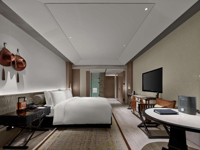 Hilton Shigatse image