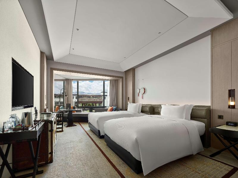 Hilton Shigatse image