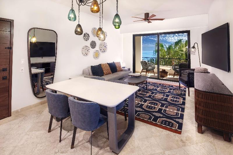 Hilton Grand Vacations Club La Pacifica Los Cabos image