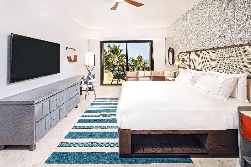 Hilton Grand Vacations Club La Pacifica Los Cabos image