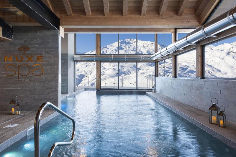 Ours Blanc Hotel & Spa image