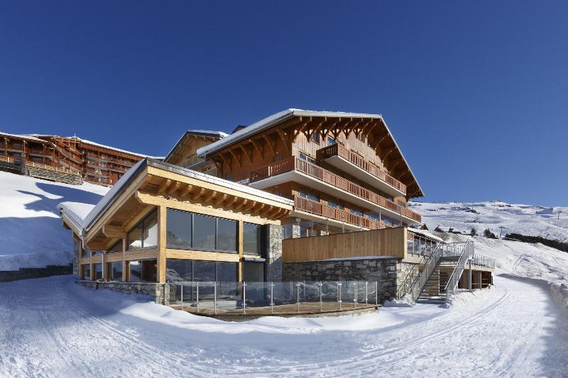 Ours Blanc Hotel & Spa image