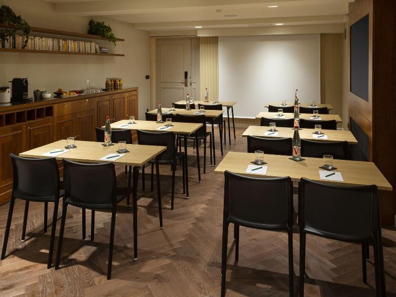 Ours Blanc Hotel & Spa image