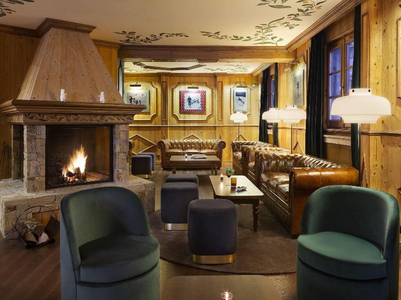 Ours Blanc Hotel & Spa image