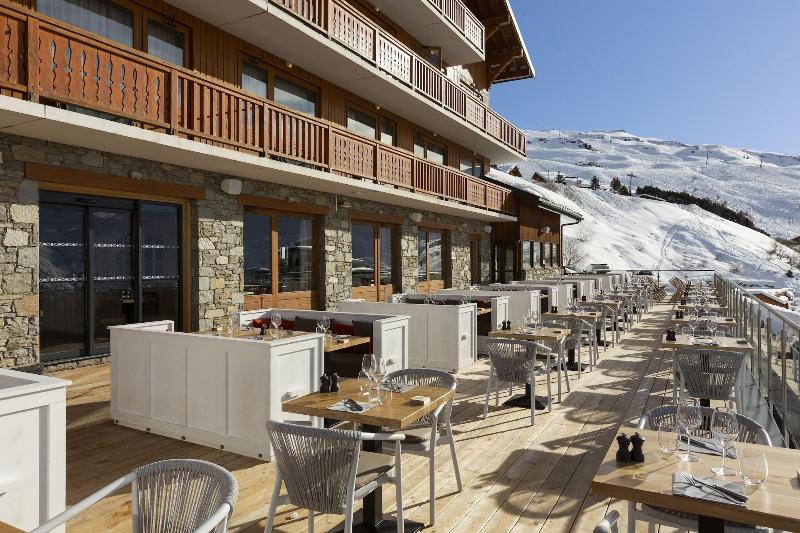 Ours Blanc Hotel & Spa image