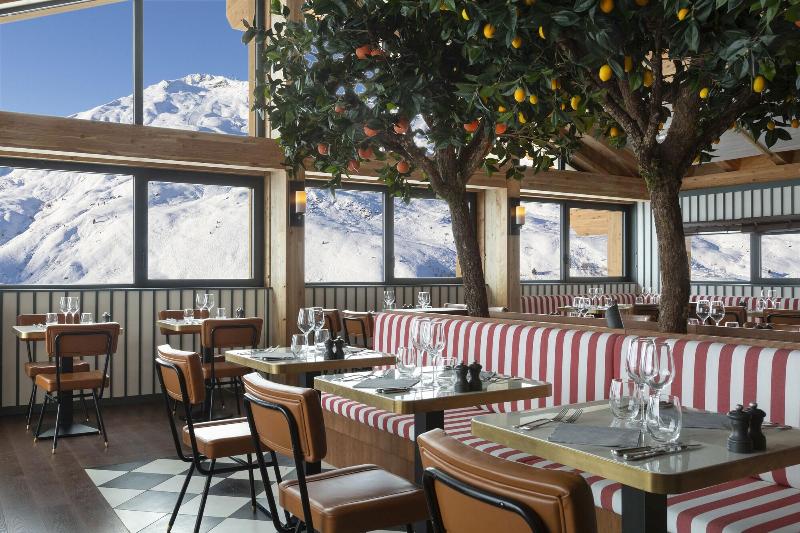 Ours Blanc Hotel & Spa image