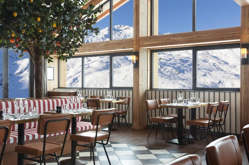 Ours Blanc Hotel & Spa image