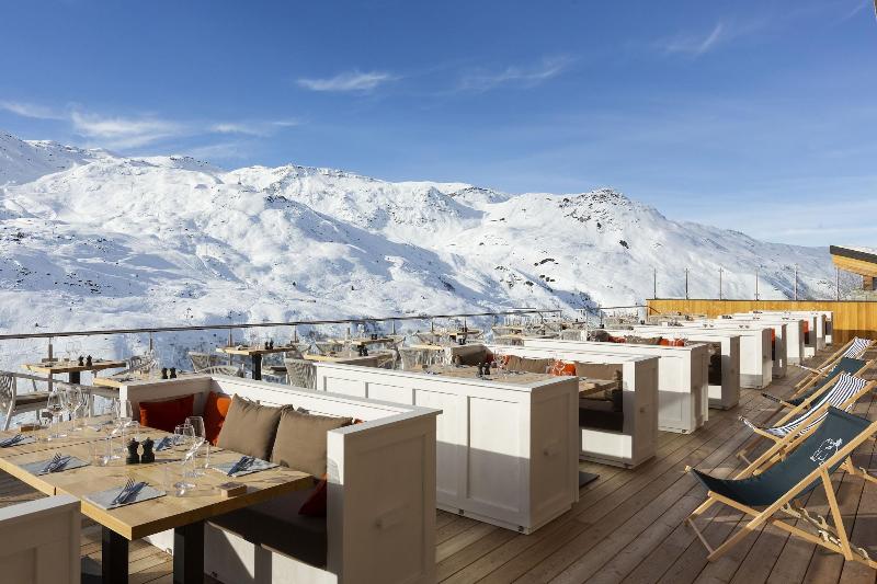 Ours Blanc Hotel & Spa image