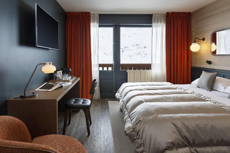 Ours Blanc Hotel & Spa image