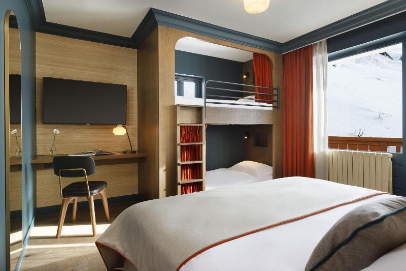 Ours Blanc Hotel & Spa image
