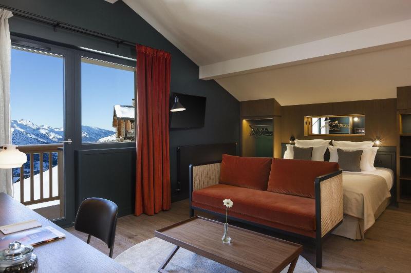 Ours Blanc Hotel & Spa image