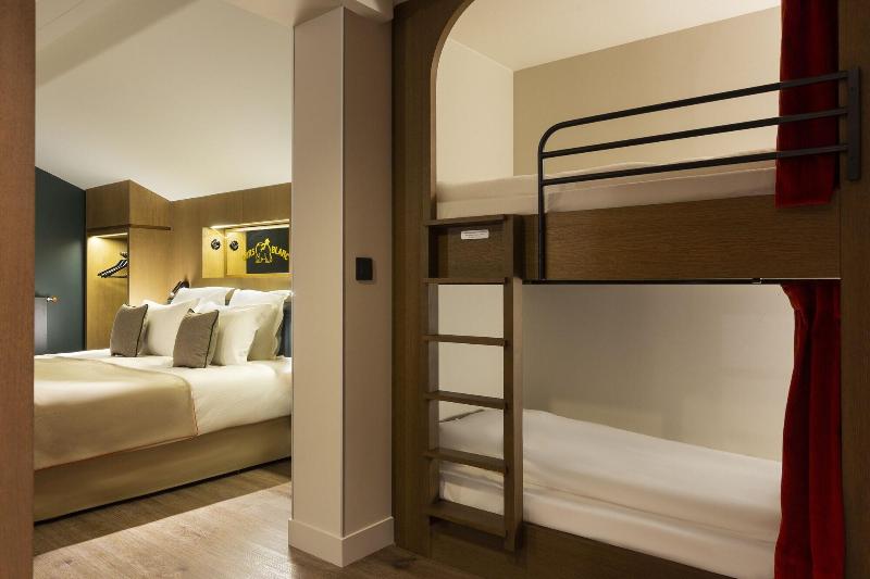 Ours Blanc Hotel & Spa image