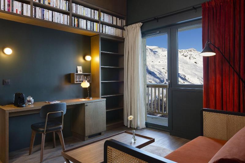 Ours Blanc Hotel & Spa image