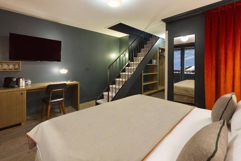 Ours Blanc Hotel & Spa image