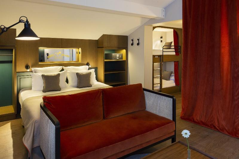 Ours Blanc Hotel & Spa image