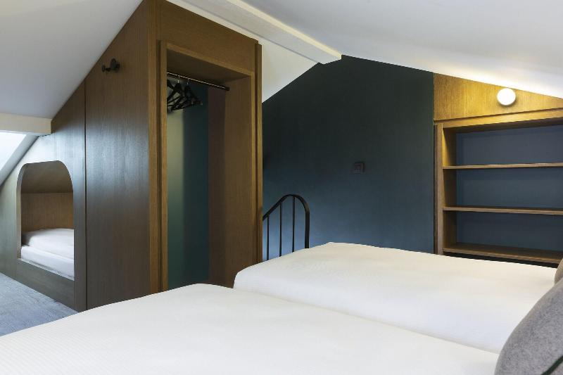 Ours Blanc Hotel & Spa image