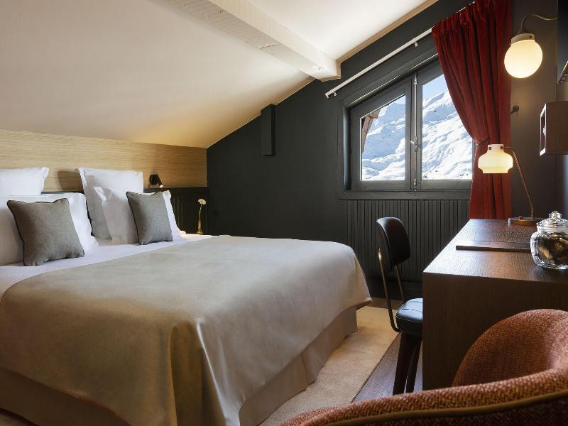 Ours Blanc Hotel & Spa image