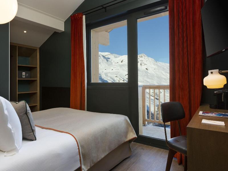 Ours Blanc Hotel & Spa image