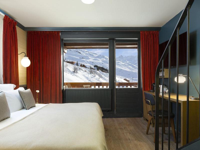 Ours Blanc Hotel & Spa image
