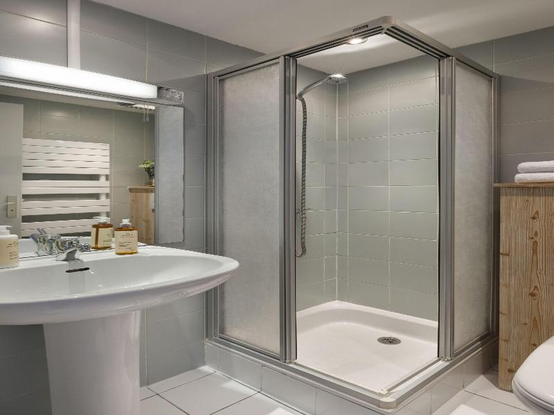 Ours Blanc Hotel & Spa image