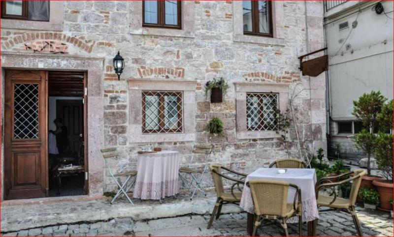 Lesante Hotel image