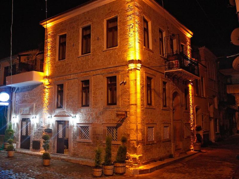 Lesante Hotel image