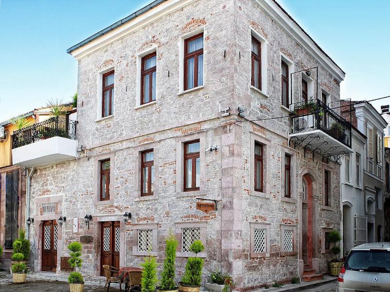 Lesante Hotel image