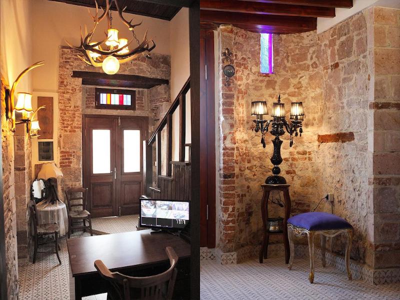 Lesante Hotel image