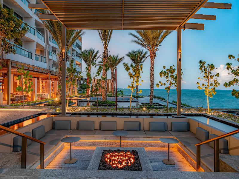 Waldorf Astoria Riviera Maya image