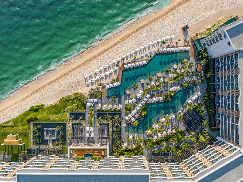 Waldorf Astoria Riviera Maya image