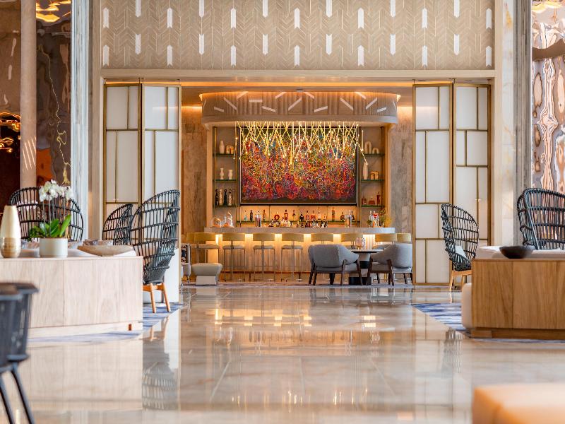 Waldorf Astoria Riviera Maya image