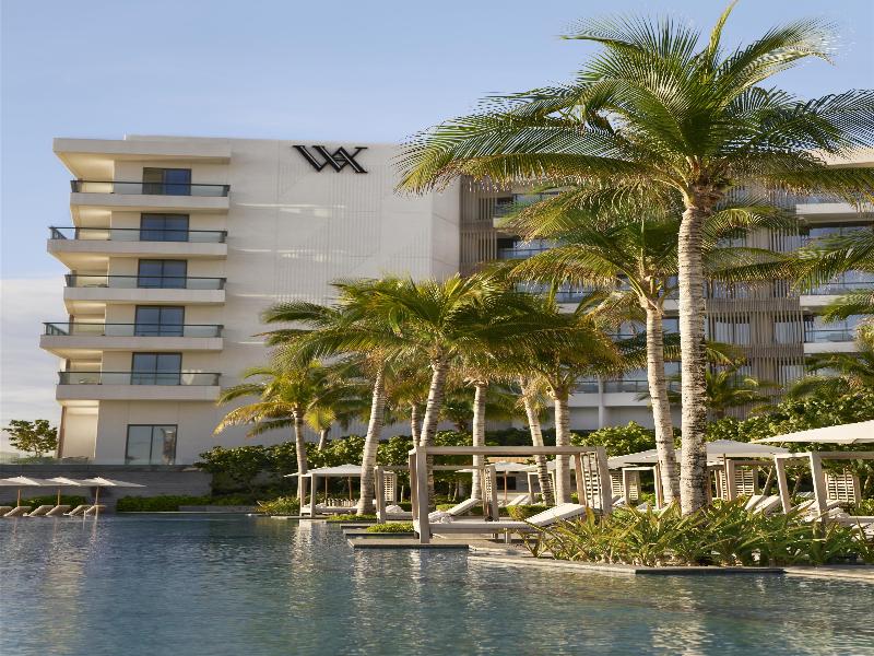 Waldorf Astoria Riviera Maya image