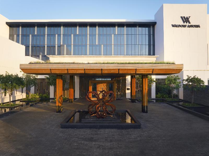 Waldorf Astoria Riviera Maya image