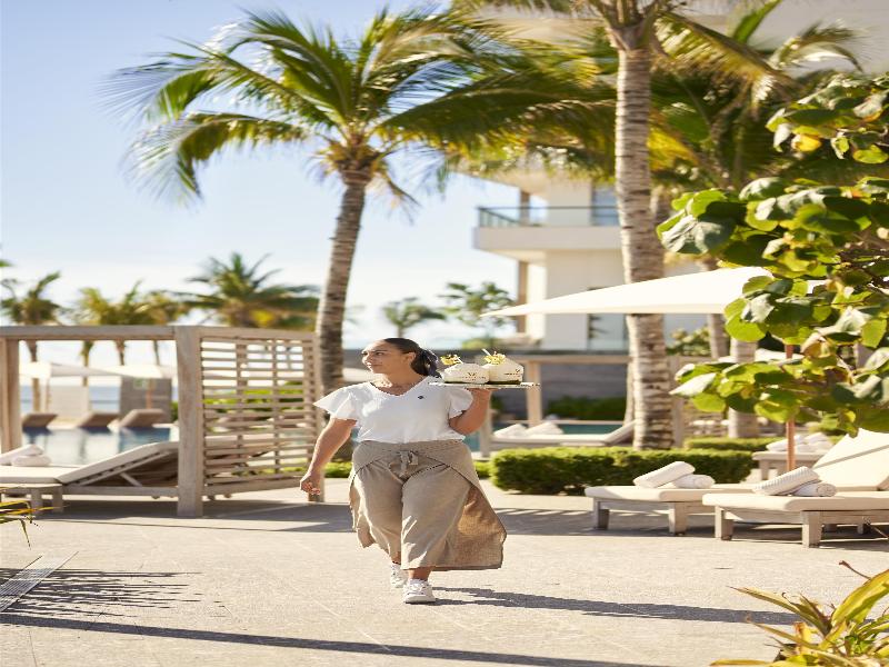Waldorf Astoria Riviera Maya image